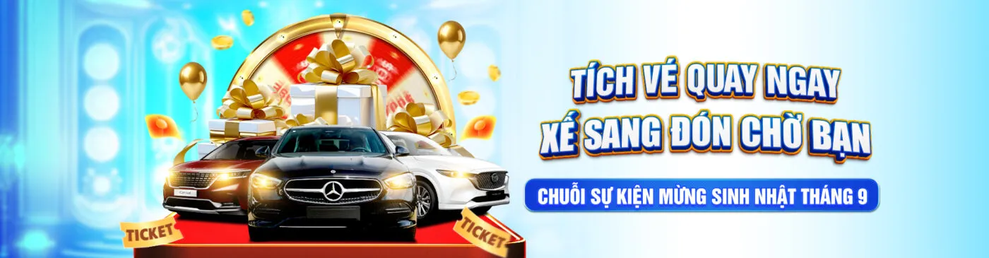 Sân chơi tinycat99 - Cổng Game Cá Cược Siêu Đẳng Cấp Năm 2025 19 1920x500 tichvequayngay