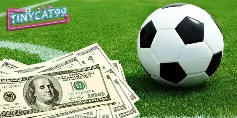 Kèo Tài Xỉu tinycat99 Và Thông Tin Hướng Dẫn Chơi Kèo Chuẩn Nhất 3 Tại sao kèo tài xỉu lại được nhiều người chơi yêu thích đến như vậy?