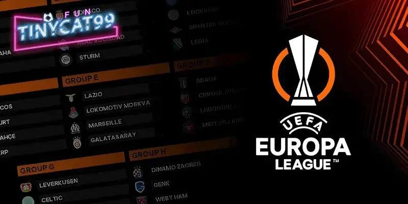 Kinh nghiệm soi kèo Europa League chỉ có chiến thắng 3 Kinh nghiệm soi kèo Europa League chỉ có thắng