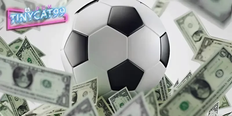 Soi kèo VLeague là gì? Chuyên gia chia sẻ kinh nghiệm soi kèo VLeague 2 Những loại kèo soi kèo VLeague phổ biến