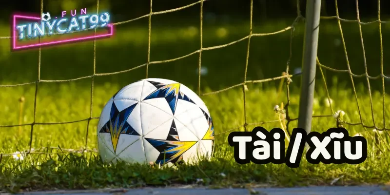Tài Xỉu Bóng Đá tinycat99 - 3 Mẹo Chơi Cực Hay Giúp Bạn Thắng Chắc 1 Tài xỉu bóng đá tinycat99 được hiểu chính xác là gì?