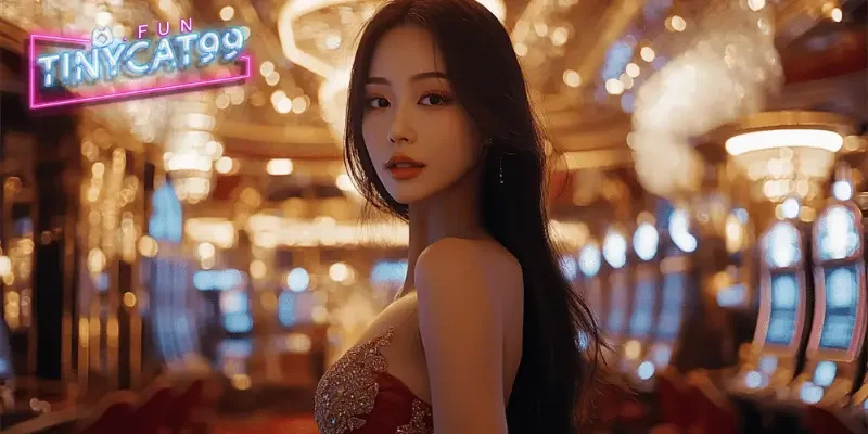 Sân chơi tinycat99 - Cổng Game Cá Cược Siêu Đẳng Cấp Năm 2025 20 Giới thiệu sơ lược về cổng game uy tín tinycat99 là gì?